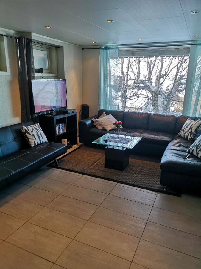 Malvik Apartment 外观 照片