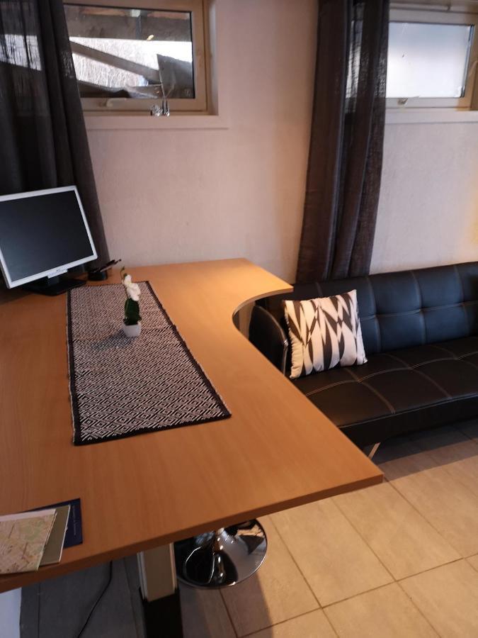 Malvik Apartment 外观 照片
