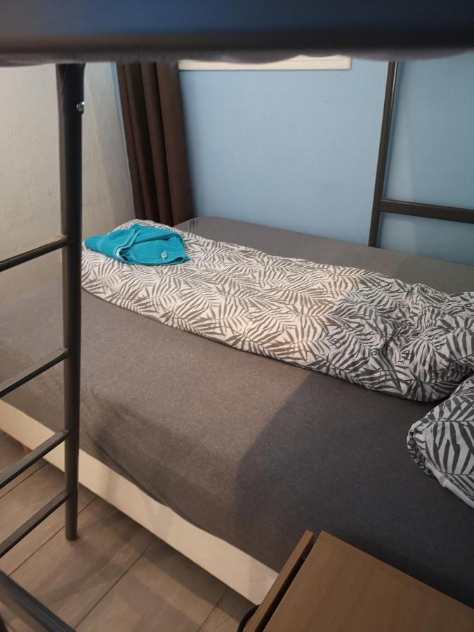 Malvik Apartment 外观 照片