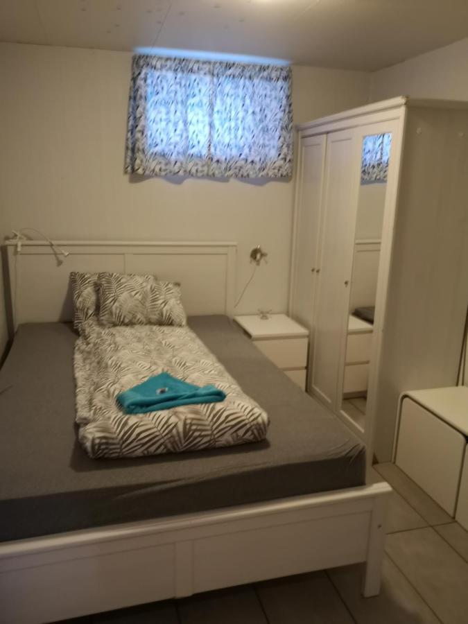 Malvik Apartment 外观 照片
