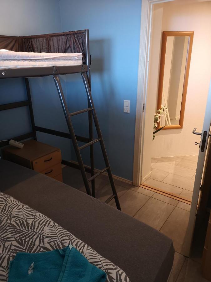 Malvik Apartment 外观 照片