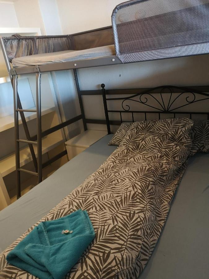 Malvik Apartment 外观 照片