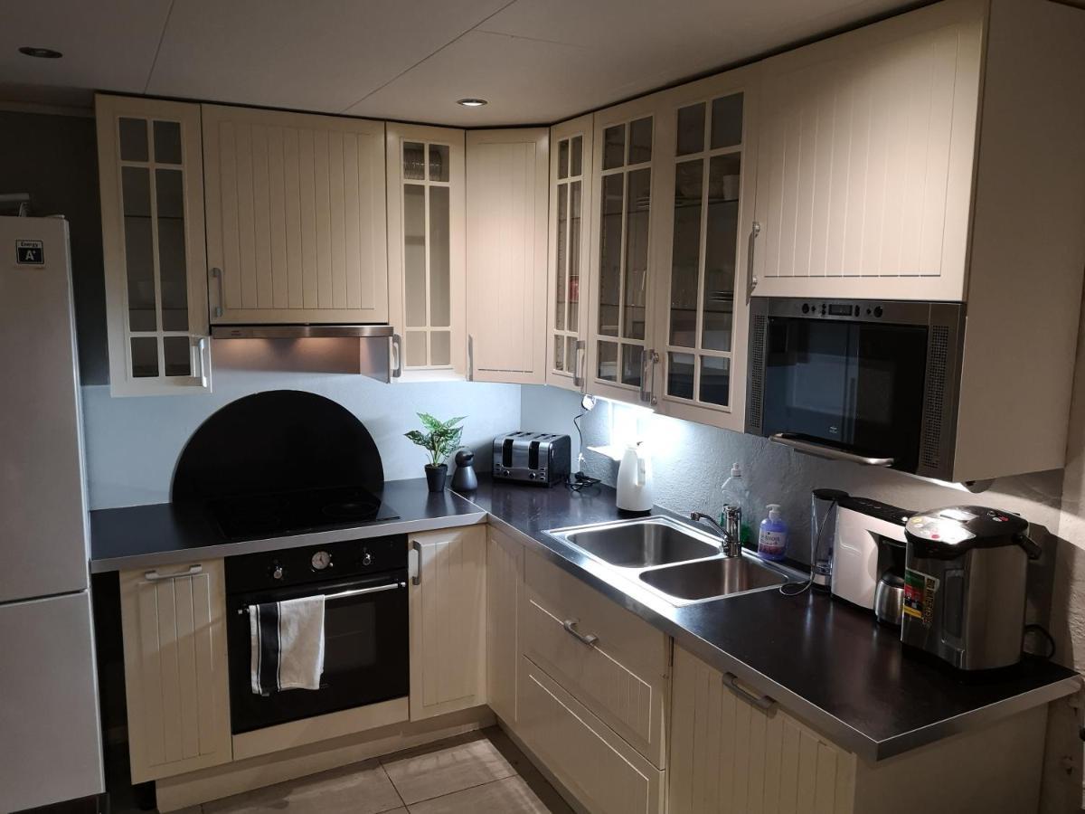 Malvik Apartment 外观 照片