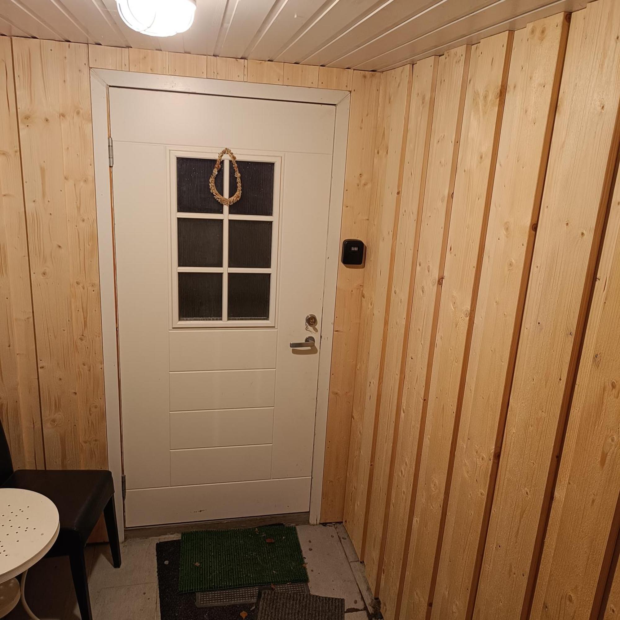 Malvik Apartment 外观 照片