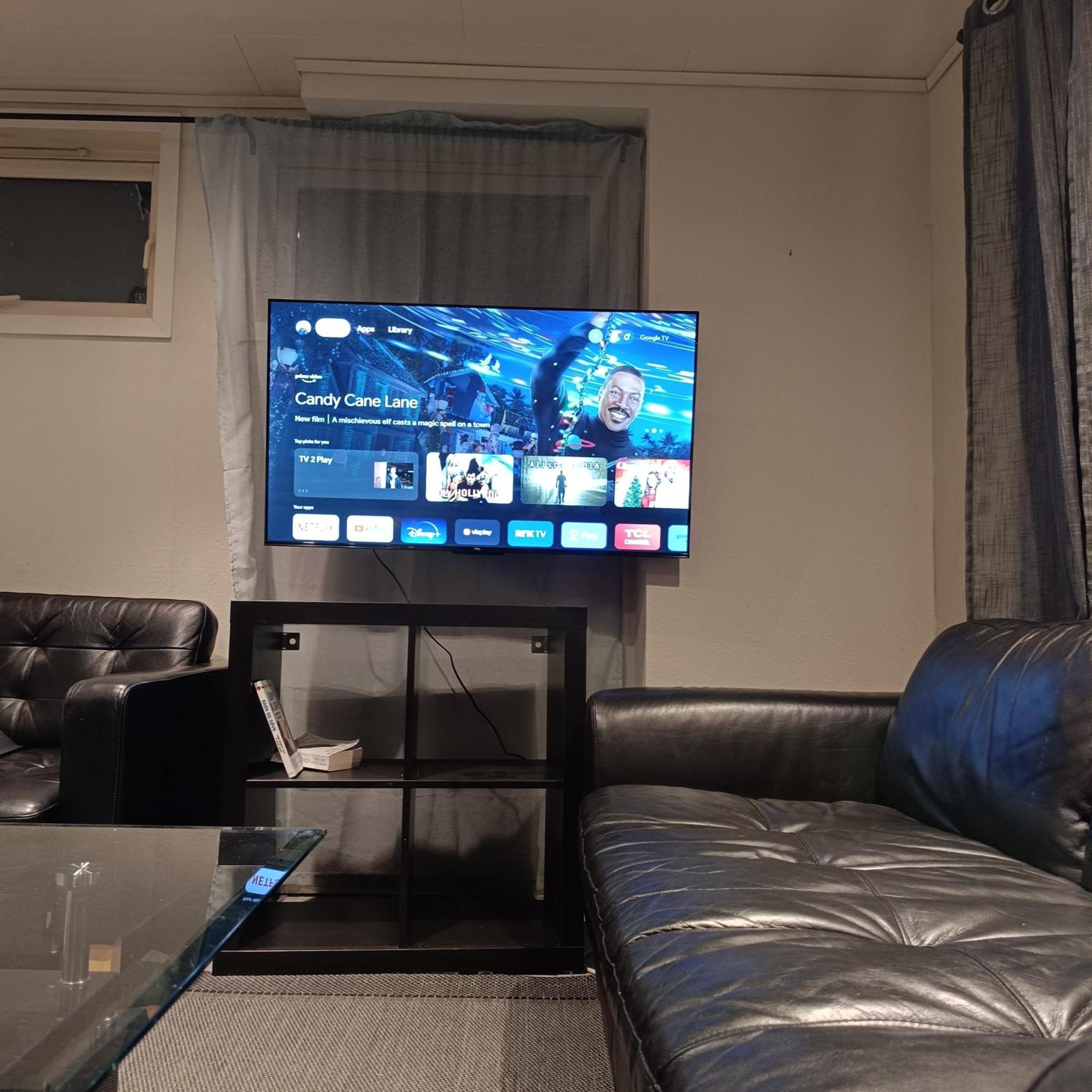 Malvik Apartment 外观 照片