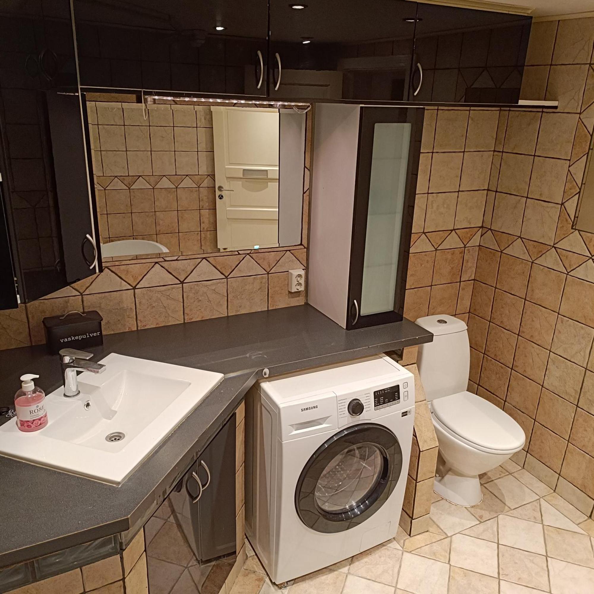 Malvik Apartment 外观 照片