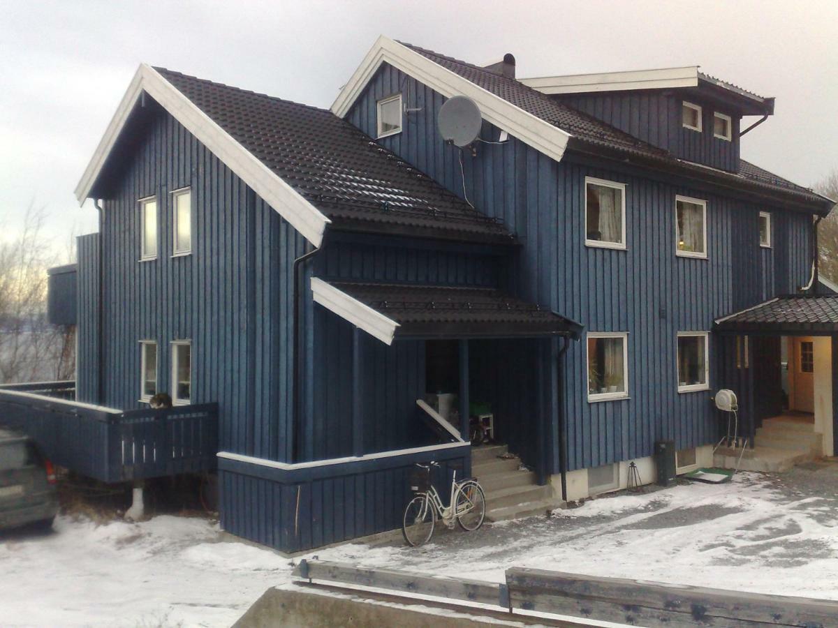 Malvik Apartment 外观 照片