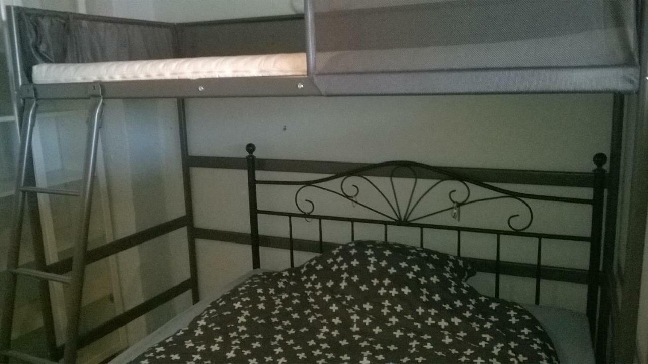 Malvik Apartment 外观 照片