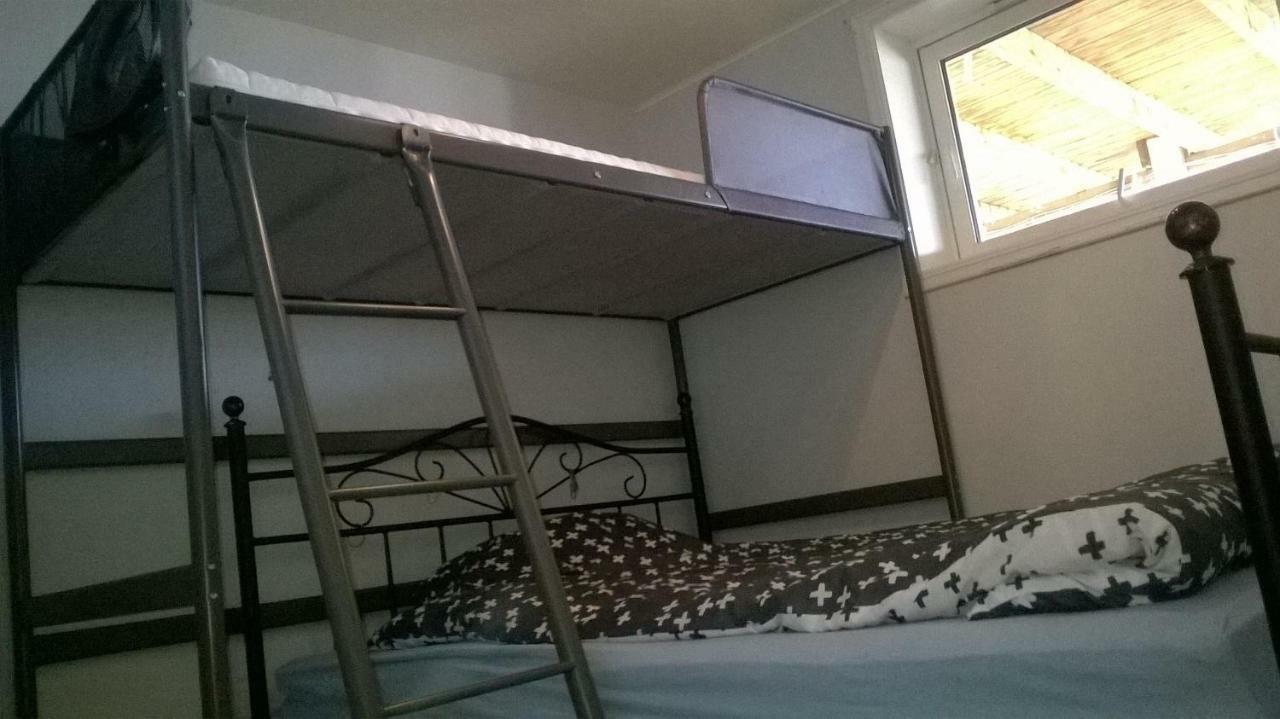 Malvik Apartment 外观 照片