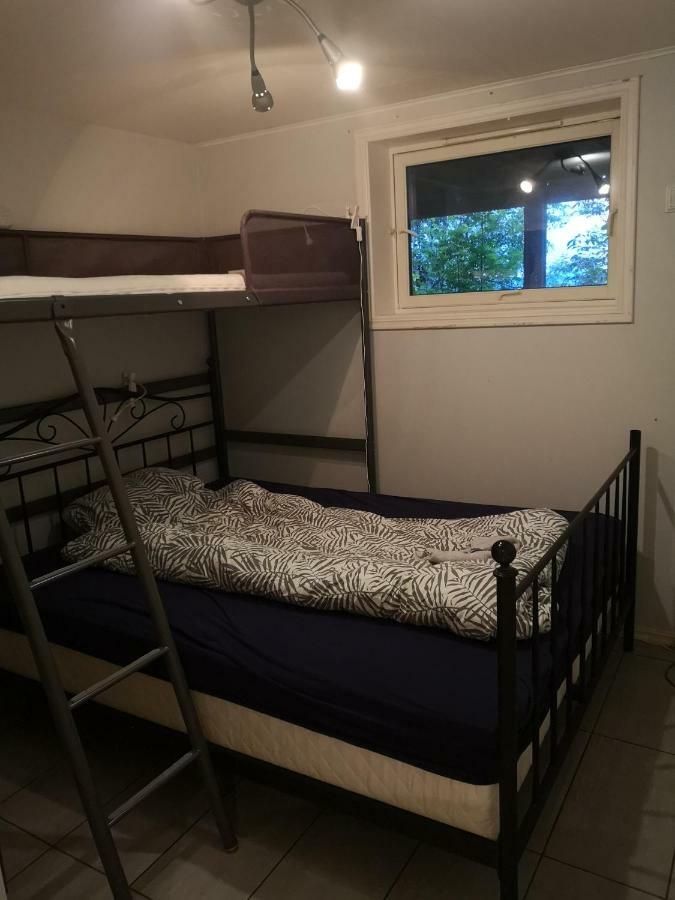 Malvik Apartment 外观 照片